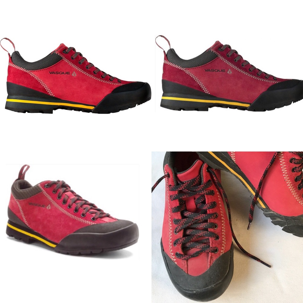 Vasque Women’s Rift Hiking Shoe